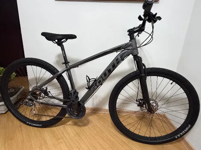 Bicicleta South Legend Aro 29