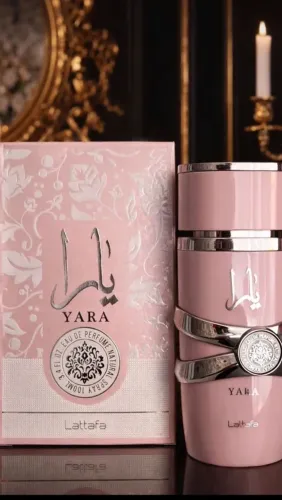 Perfumes Árabes