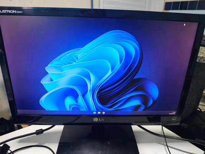 Monitor LG 20 polegadas 75Hz