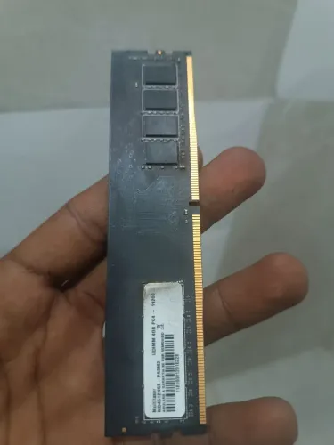 Memória RAM ddr4 4GB desktop 