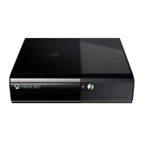 Xbox 360 super slim 4gb + 13 jogos + Kinect 