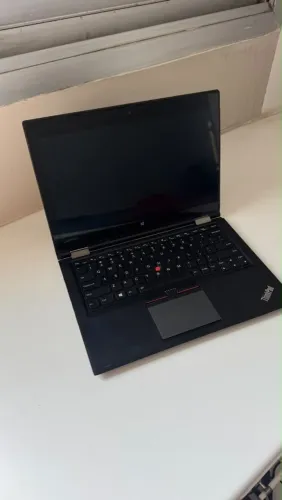 Notebook thinkpad Yoga 260