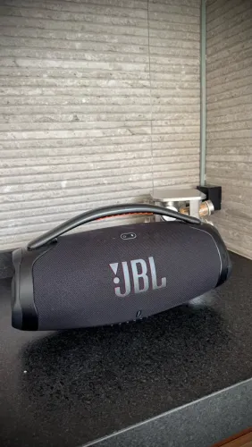 Jbl Boombox 3