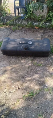 Tanque de combustível 100 litros