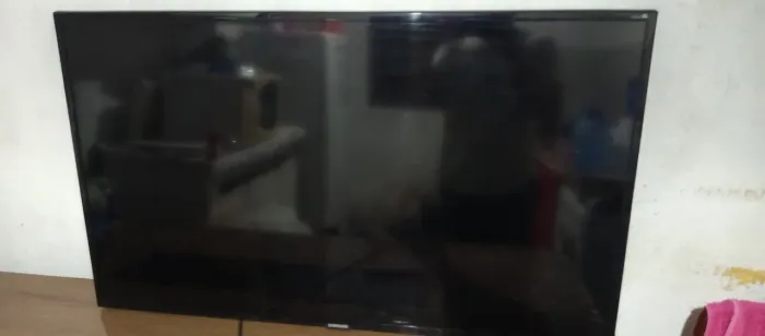 Vendo tv Samsung 46 polegadas 