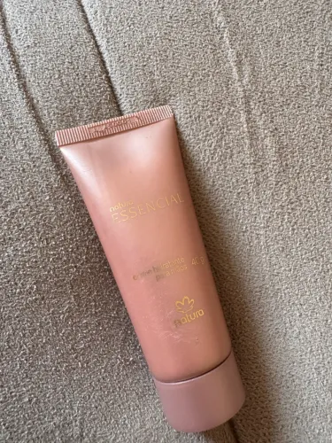 Creme para mãos Essencial Natura
