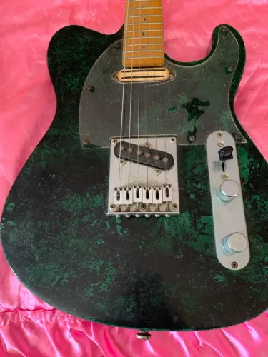 Guitarra Tagima T-505