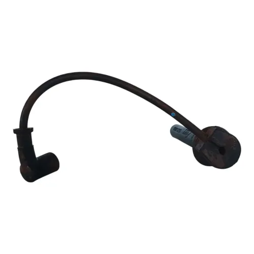 Cabo De Vela Fiat Strada 2015 A 2016 55253666 Preto