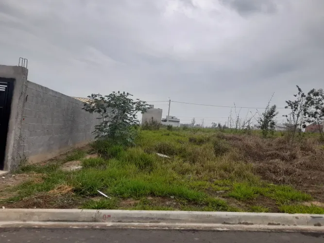 Terreno Bom Sucesso Indaiatuba