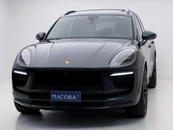Porsche Macan GTS 2.9 Bi-turbo 380cv 2023
