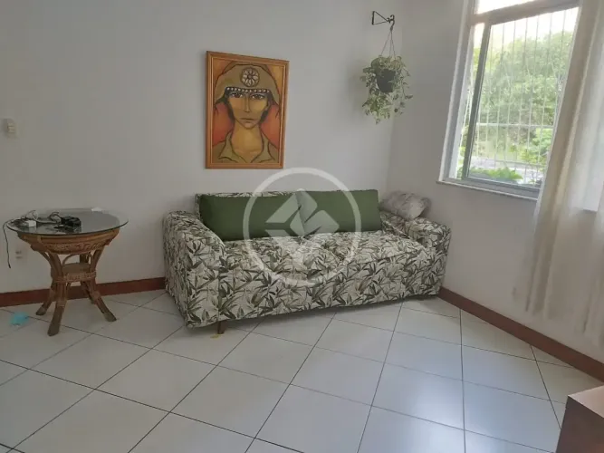Apartamento na Graça codigo: 352128