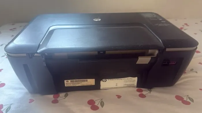 Impressora HP DeskJet Ink Advantage 2516 Multifuncional