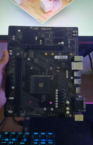 Placa Mãe