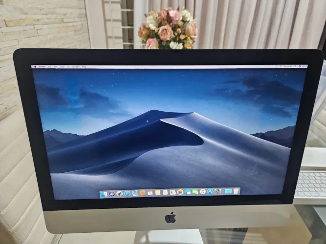 imac 21 2019