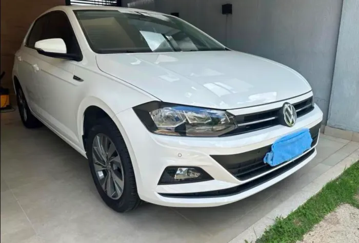 Volkswagen Polo Comfort. 200 TSI 1.0 Flex 12V Aut. 2018