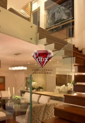 Apartamento no Vila Nova Conceição