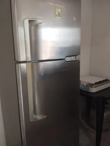 Vendo Geladeira Brastemp, funcionando perfeitamente
