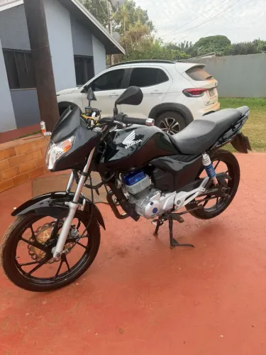 Honda CG 150