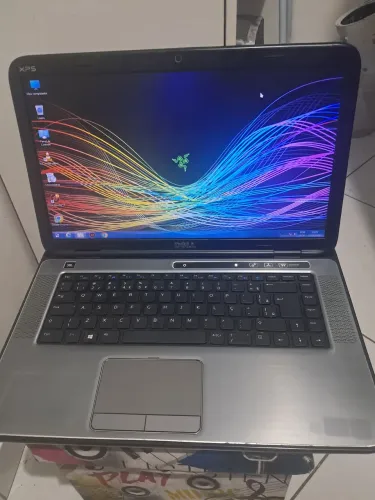 DELL XPS CORE I5 3310M 4GB PARA PEÇAS 