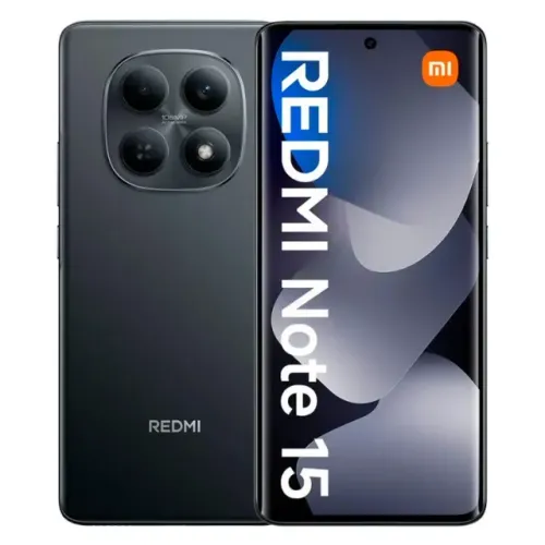 Celular Redmi Note 15 256gb | SEM JUROS via OLXPAY! - Parcele em Até 24x! | Enviamos!