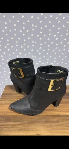 Bota ramarim