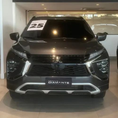 Mitsubishi Eclipse Cross HPE 1.5 16V 165cv AUT 2025