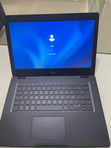 Notebook Dell i5
