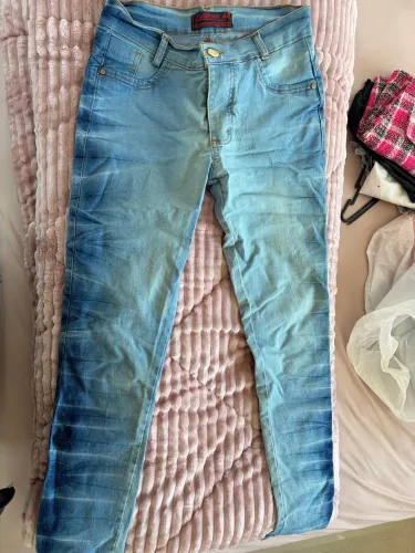 Calça 40