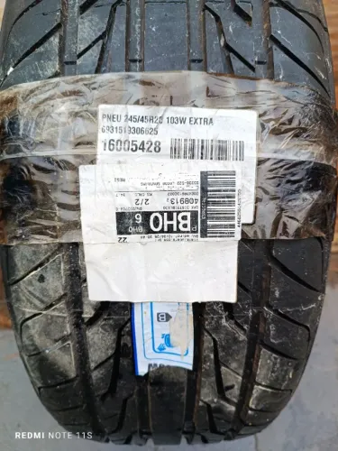 Pneu Farroad Aro 20 FRD88 245/45R20 103W XL