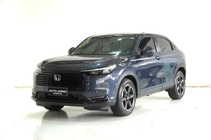 Honda HR-V EXL 1.5 Sensing 16V 5P Aut. 2026