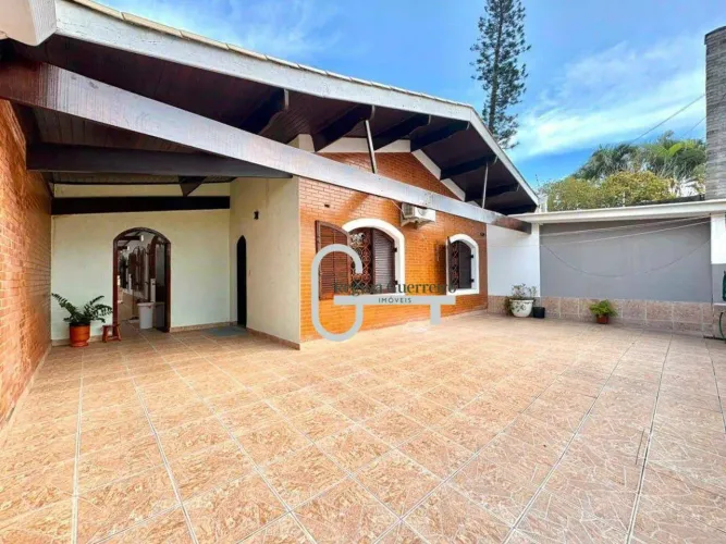 Casa com 3 dormitórios à venda, 180 m² por R$ 760.000,00 - Parque Balneário Oásis - Peruíb