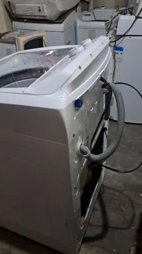 Lavadoura de roupas Electrolux,a venda ,modelo lac 12 k