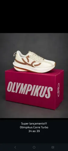 Vendo tênis feminino e masculino e infantil