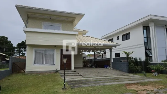 Casa em condomínio 3 quartos no bairro Rio Vermelho - Florianópolis