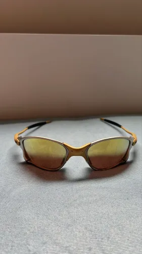 Oakley double x