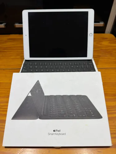 iPad 7a ger teclado apple 
