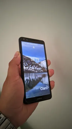 NOKIA C01 PLUS