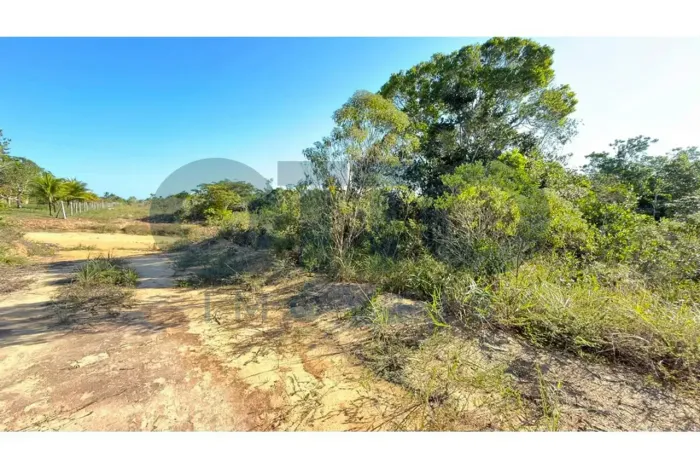 Terreno de 600 m² para venda em Nova Cabrália, Santa Cruz Cabrália