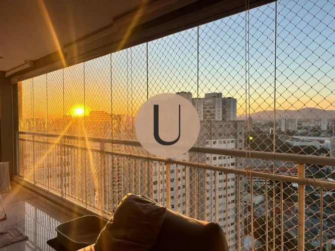 Apartamento com 2 dormitórios à venda, 83 m² por R$ 1.090.000 - Barra Funda - São Paulo/SP