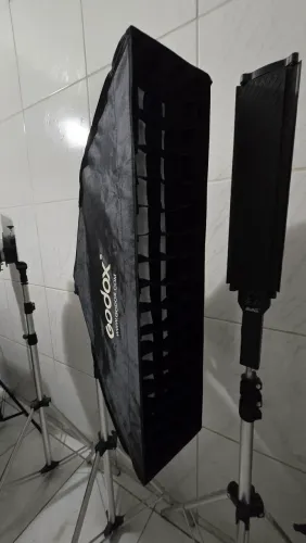 Stripbox Godox 20x60