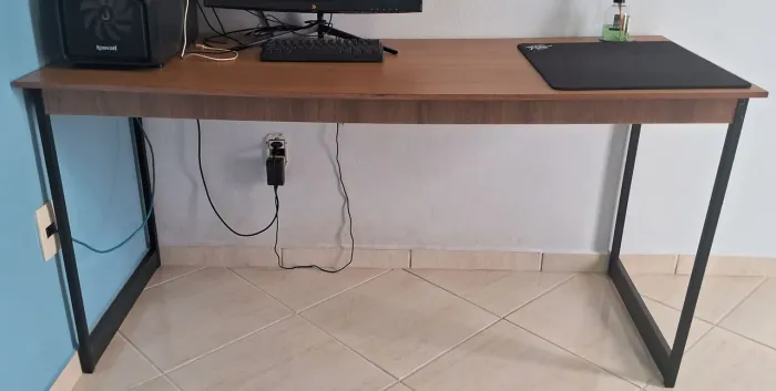 Mesa escritório 