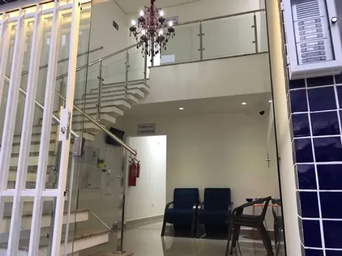 Sala Comercial - Jardim Satelite - SJC
