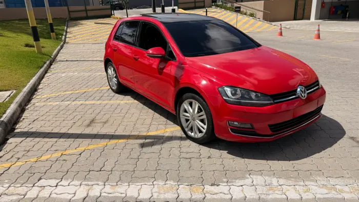 Volkswagen Golf Highline 1.4 TSI 140cv Aut. 2014