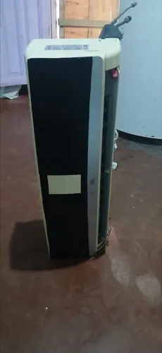 Ar condicionado split 12mil btus