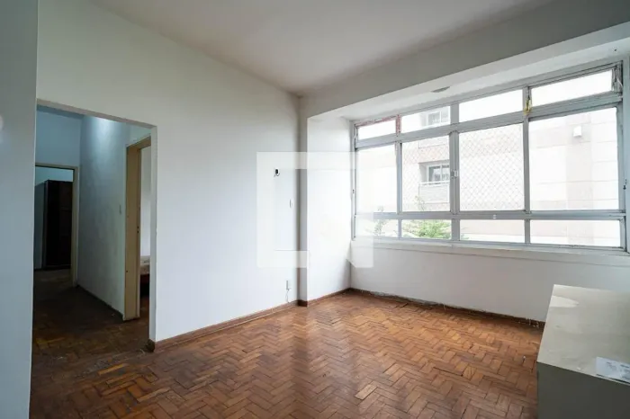 Apartamento à Venda - Bela Vista, 2 Quartos, 70 m2