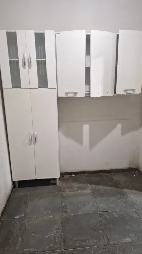 Armário de cozinha
