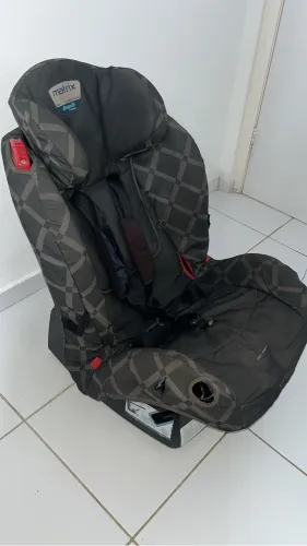 Cadeirinha infantil