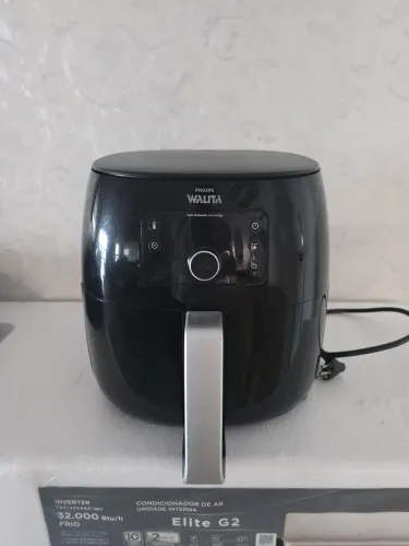 Airfryer Philips walita