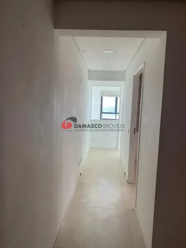 Sala Comercial em Vila Bastos