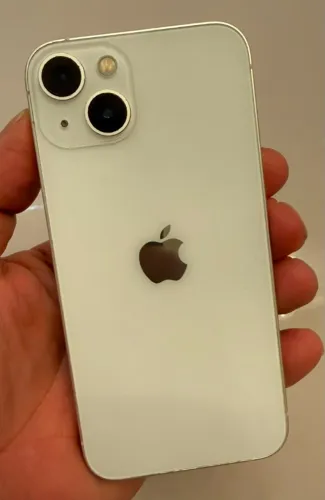 iPhone 13 todo original (leia a descrição)